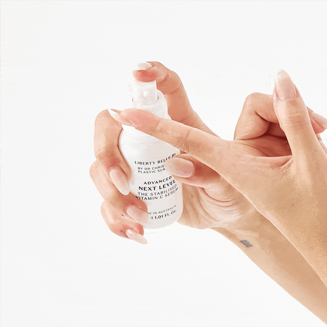 How to Build a Routine for Pigmentation