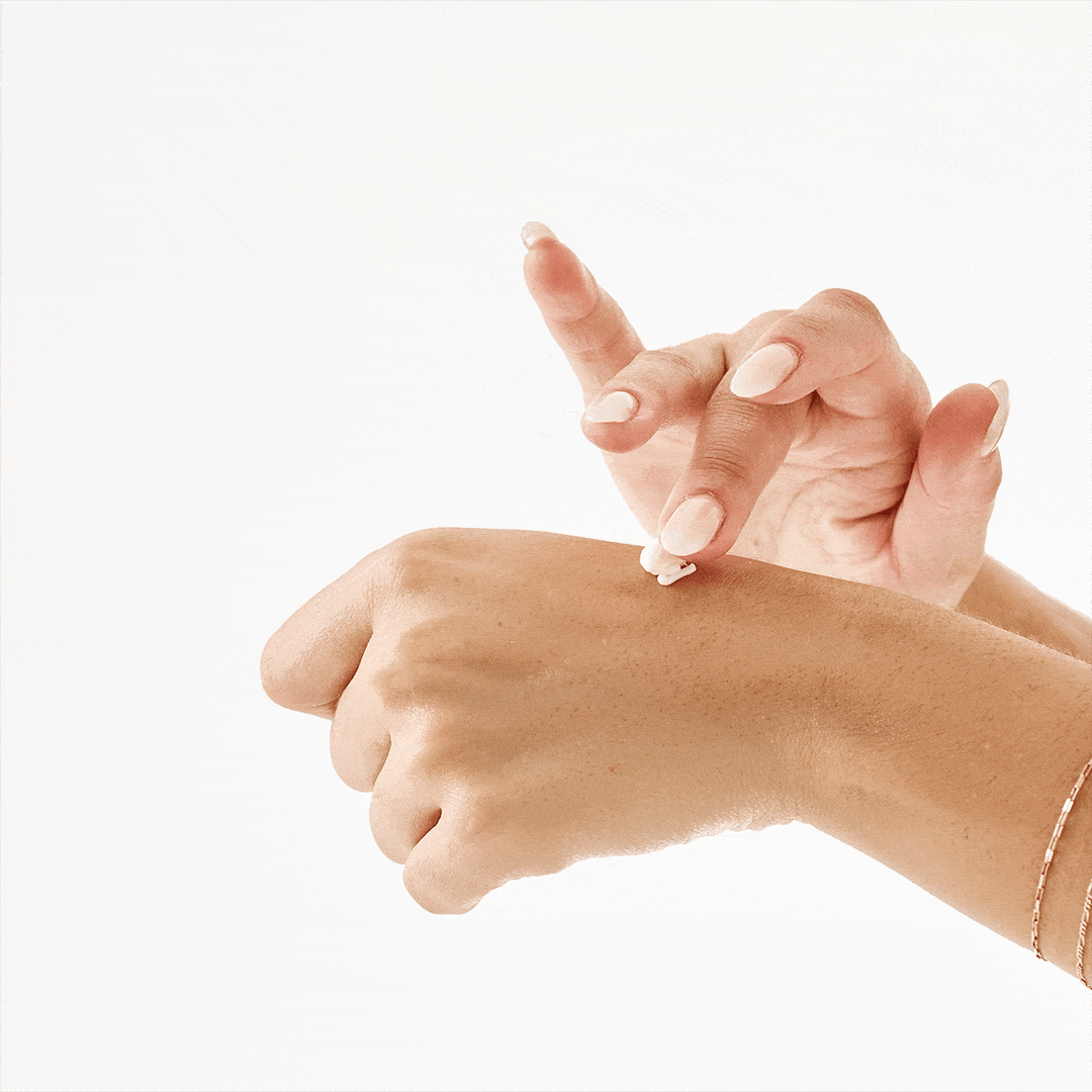 The Science Behind Treating Redness