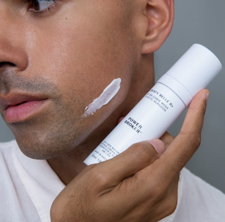 Find Your Ideal Moisturiser