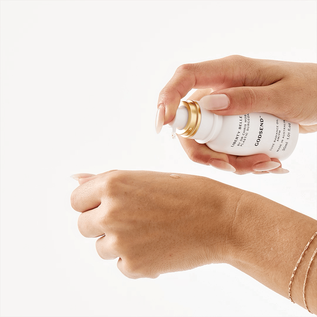 How to Use Vitamin E In Your Skincare Routine