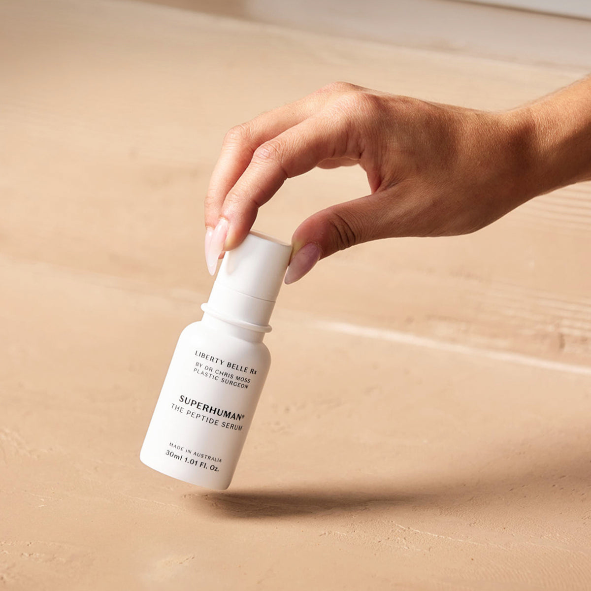 IS PEPTIDE SKINCARE RIGHT FOR YOUR SKIN?