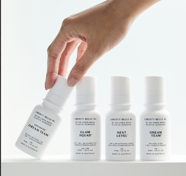 Find Your Ideal Serum