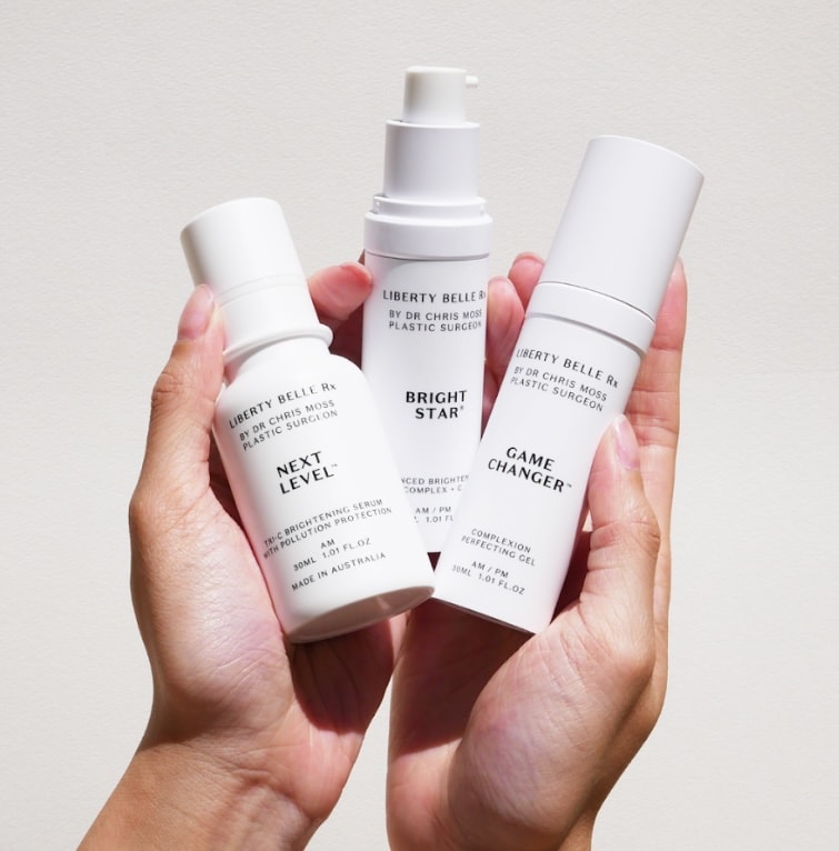 Find Your Ideal Skincare Set