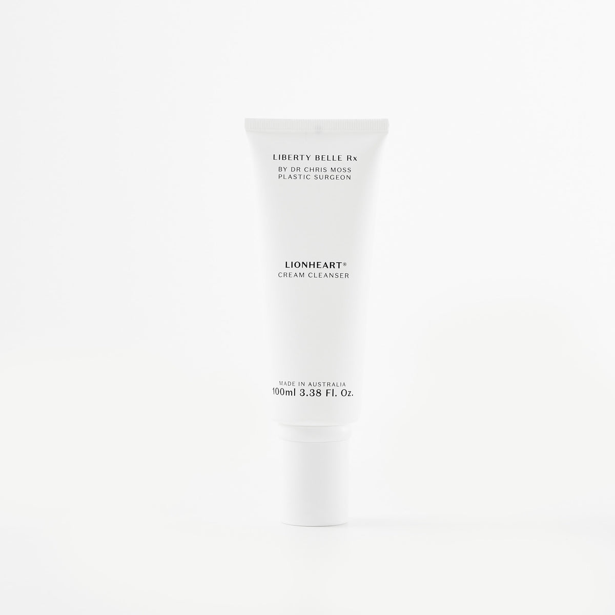 The Science Behind Our Cleansers