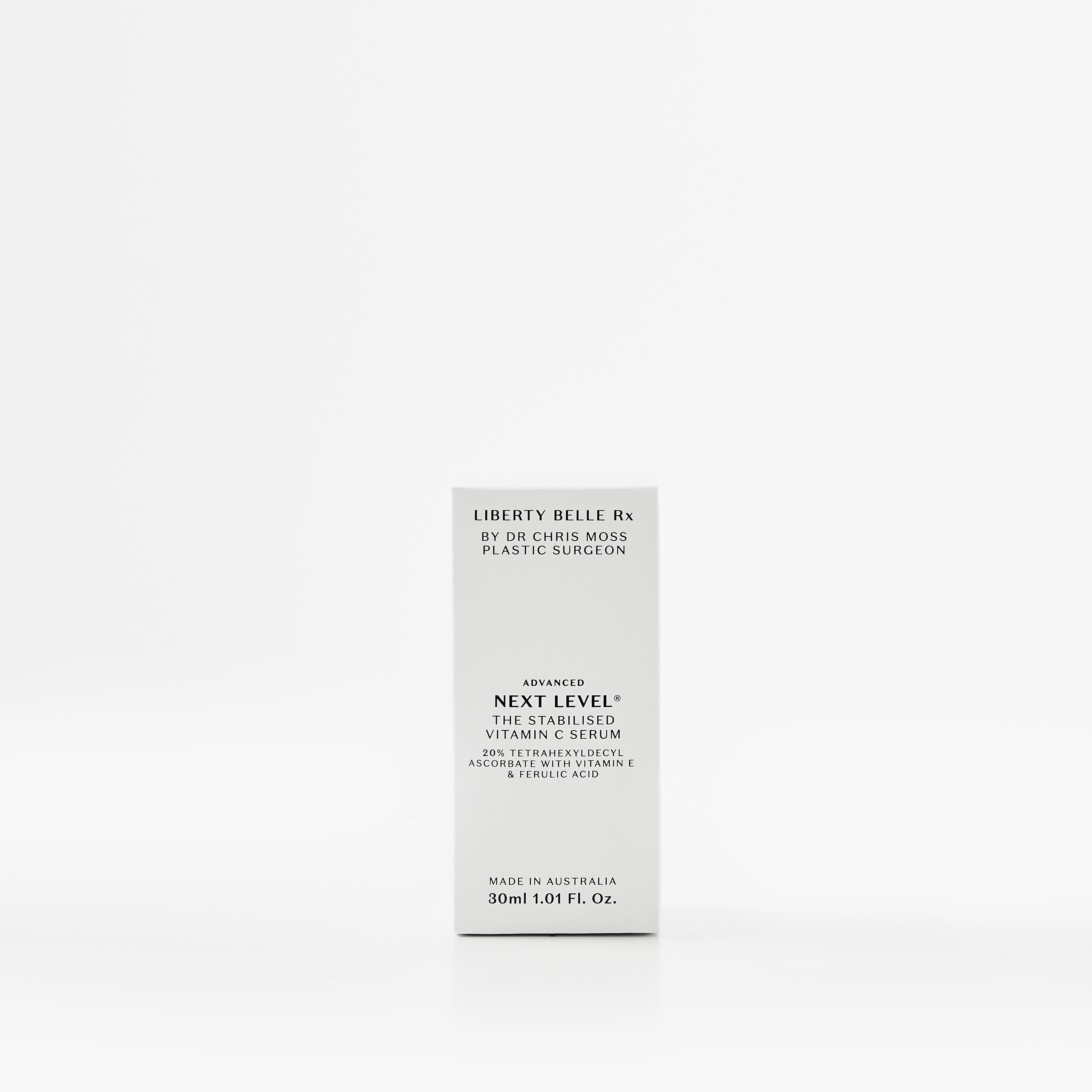 Advanced Next Level®