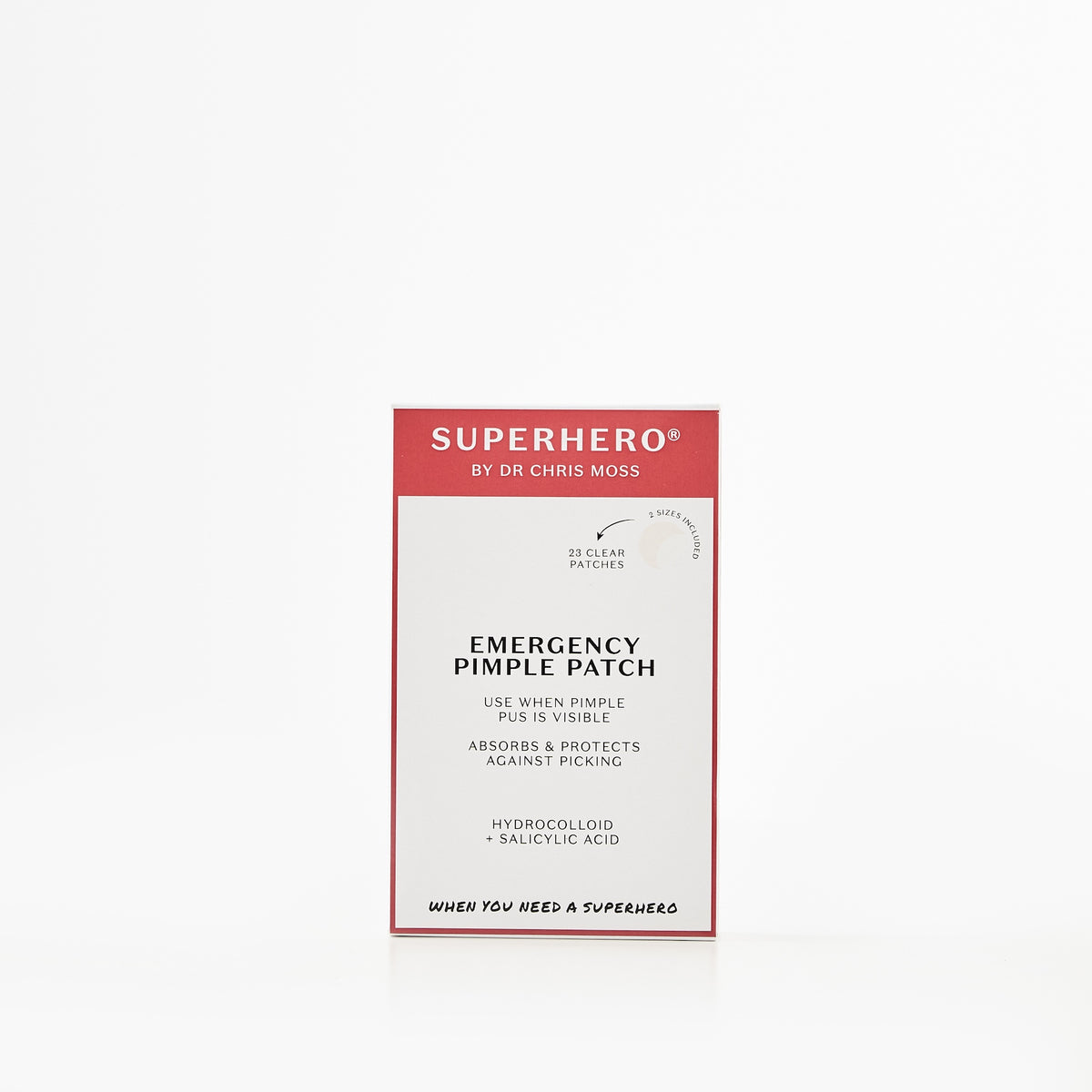 Buy Pimple Patches Online in Australia