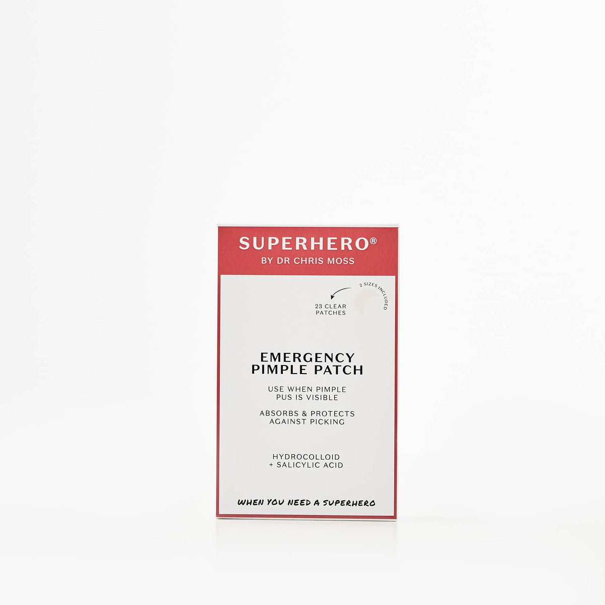 What Is Happening Within Congested Skin?