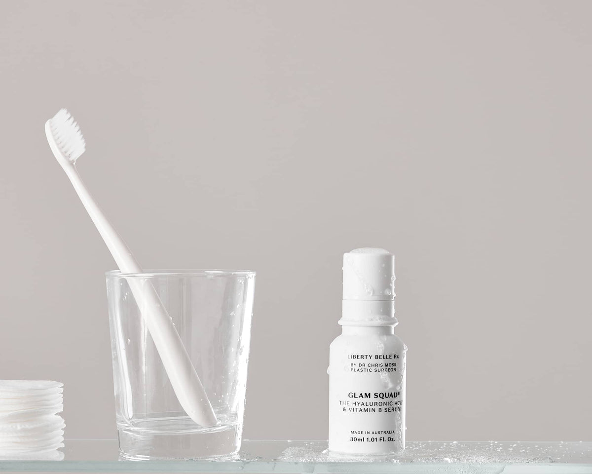 What Is Happening Within Dull Skin?