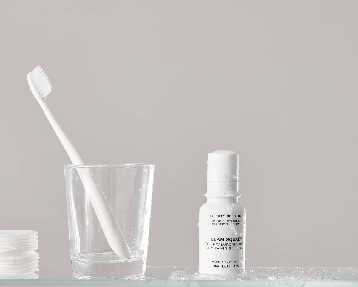 Ingredients & Product Types For Combination Skin