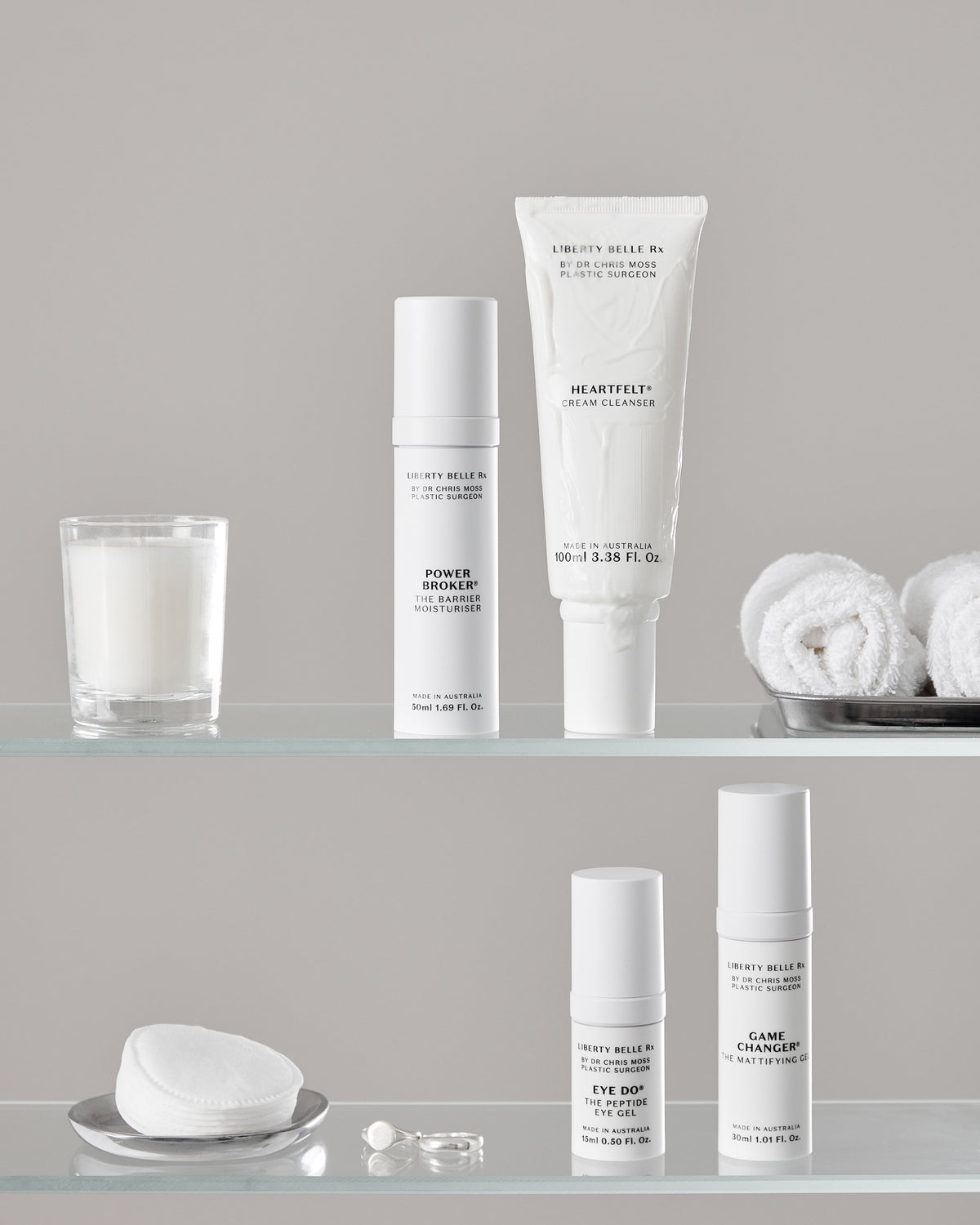 How to Use Skincare Sets Like an Expert