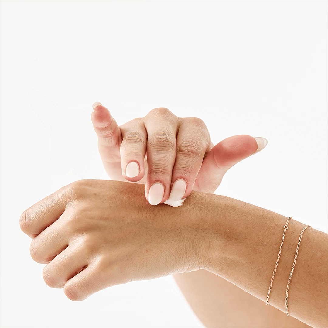 THE VISIBLE BENEFITS OF PEPTIDES