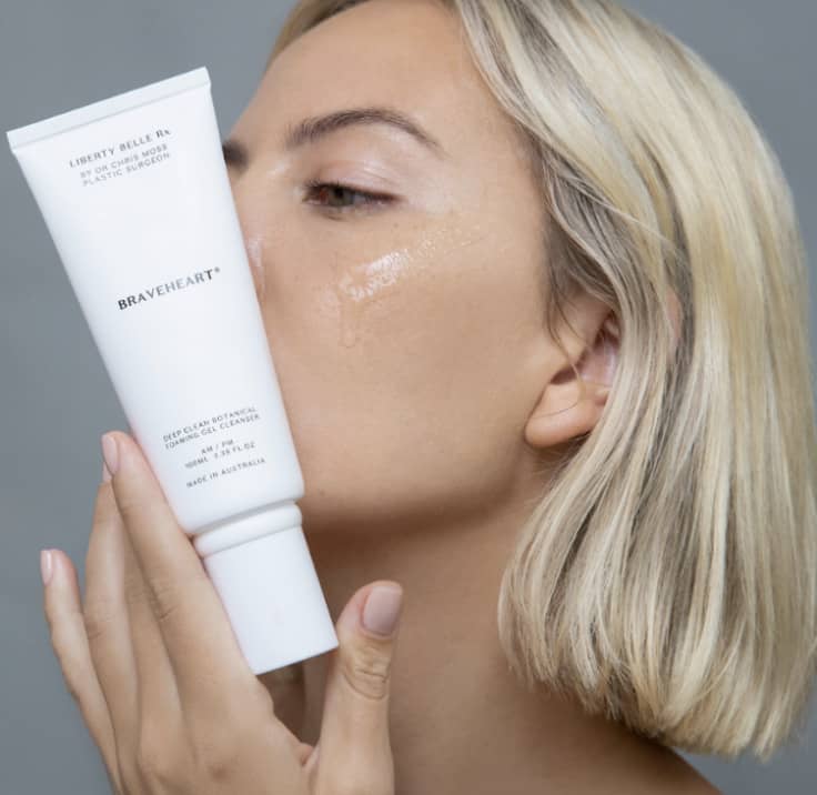 The Science Behind Oily Skin