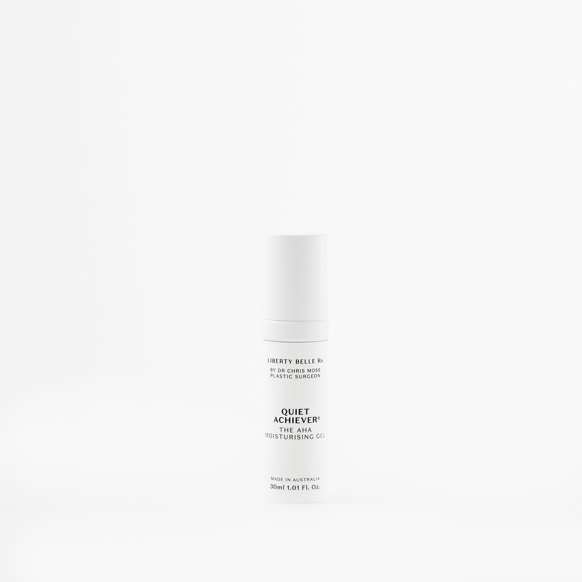 The Visible Benefits of Alpha Hydroxy Acids