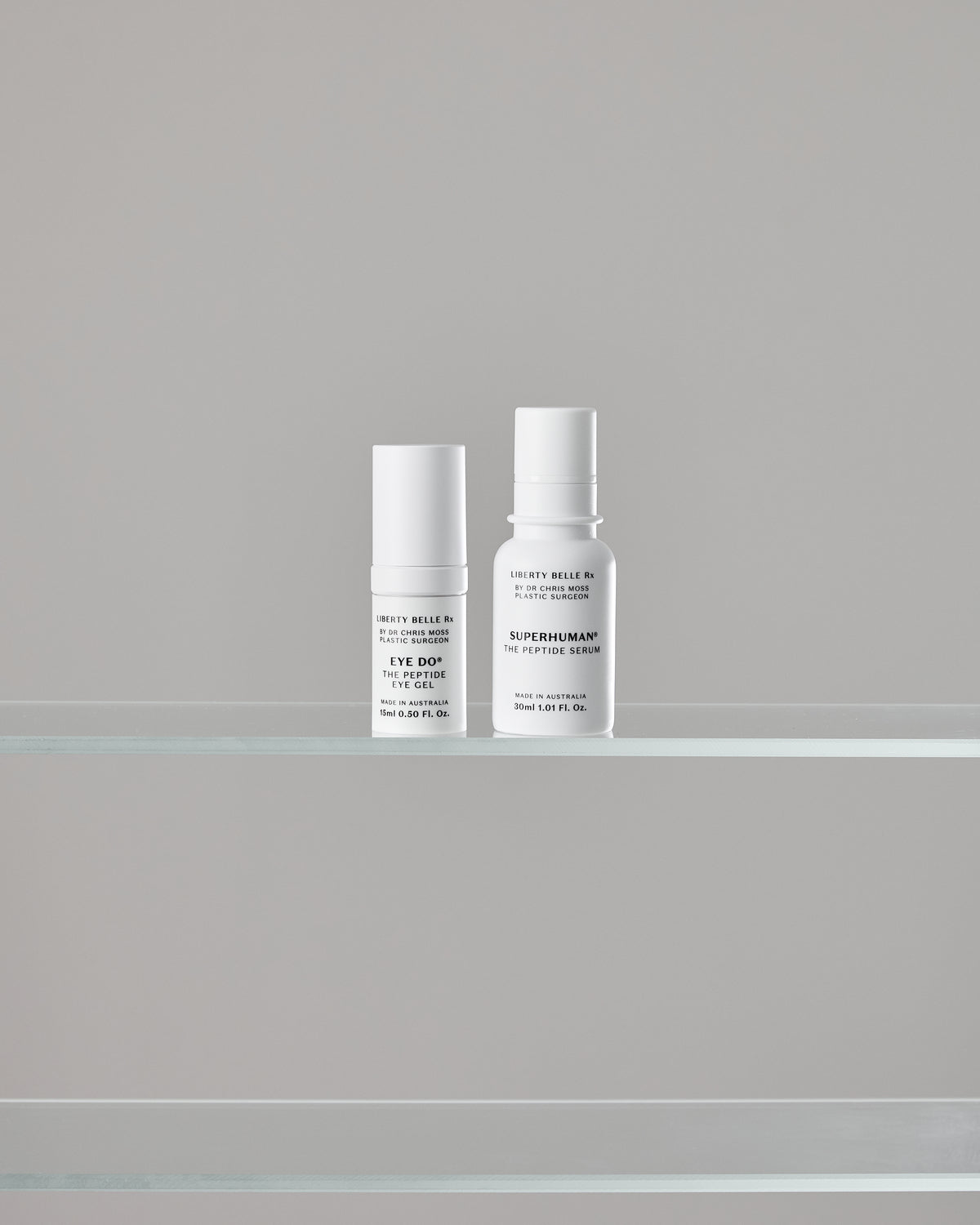 WHAT ARE PEPTIDES IN SKINCARE?