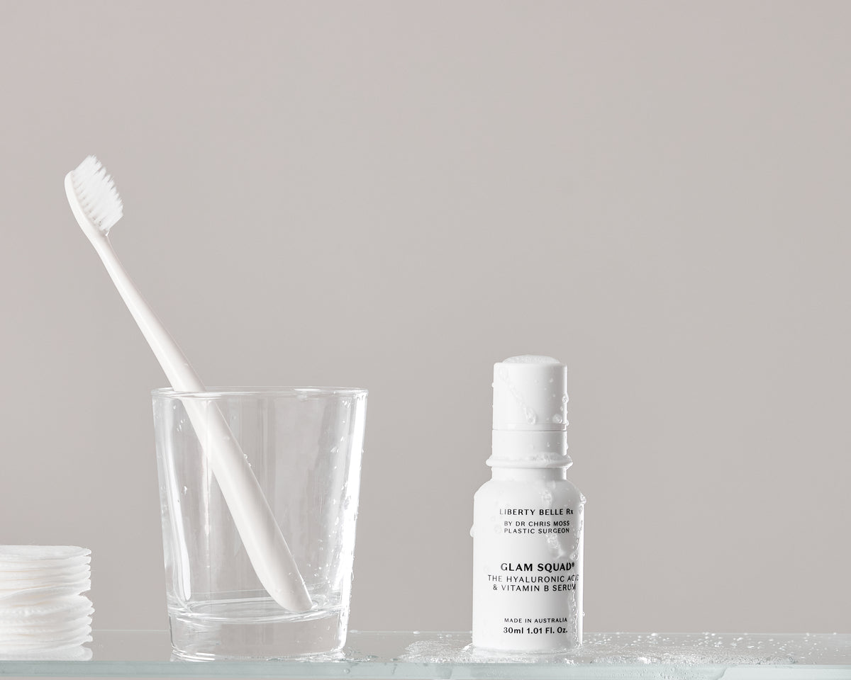 WHAT IS HYALURONIC ACID?