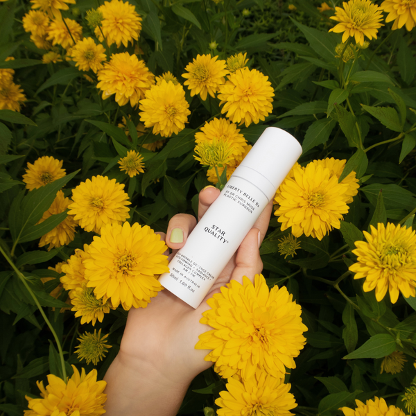 Niacinamide Spotlight: The Skincare Secret