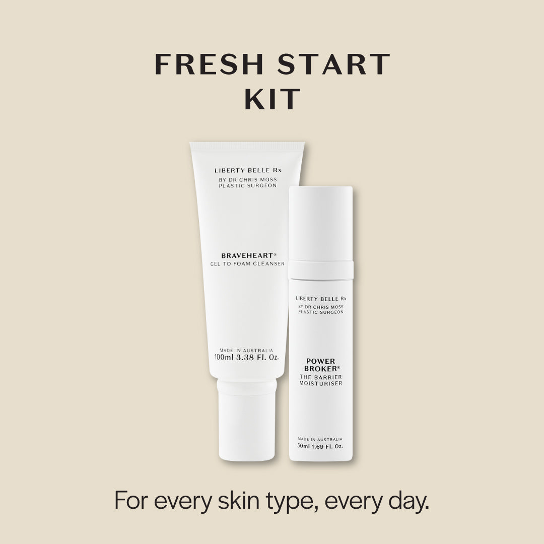 Fresh Start Kit