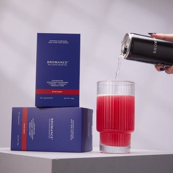 Bromance® Wellness Booster