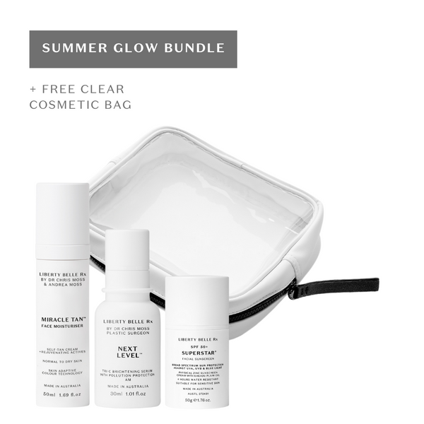 Summer Glow Bundle