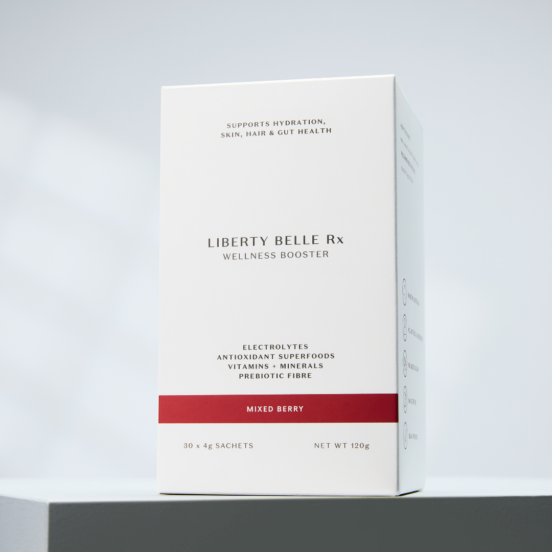 Liberty Belle Rx Wellness Booster