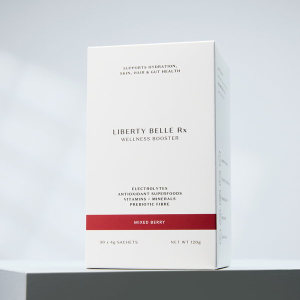 Liberty Belle Rx Wellness Booster