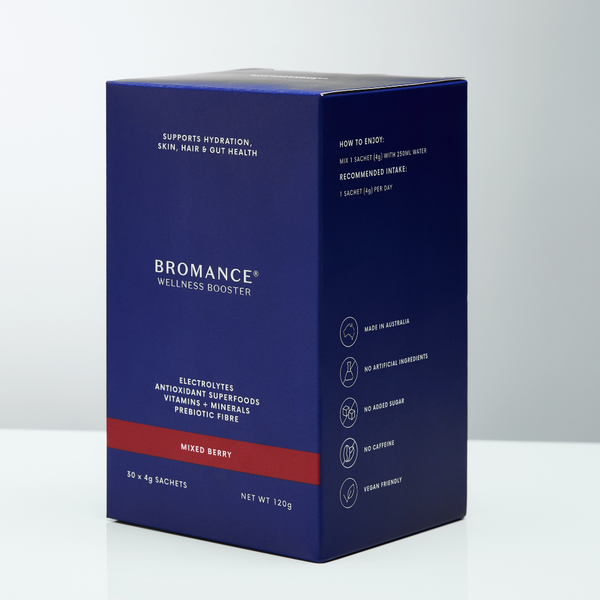 Bromance® Wellness Booster