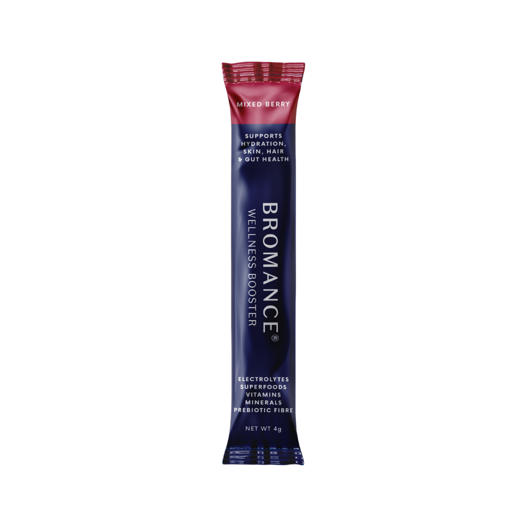 Bromance® Wellness Booster