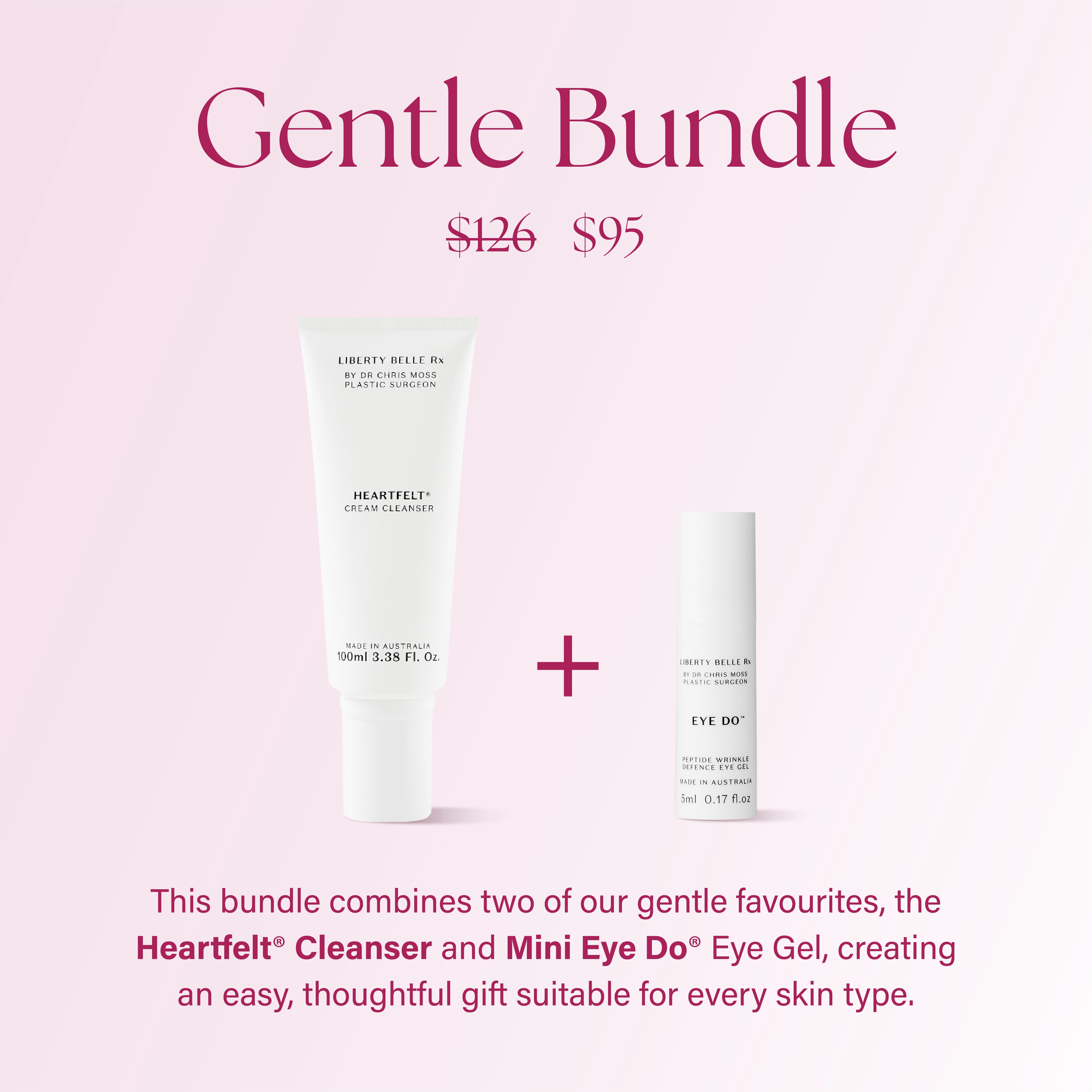 Gentle Bundle