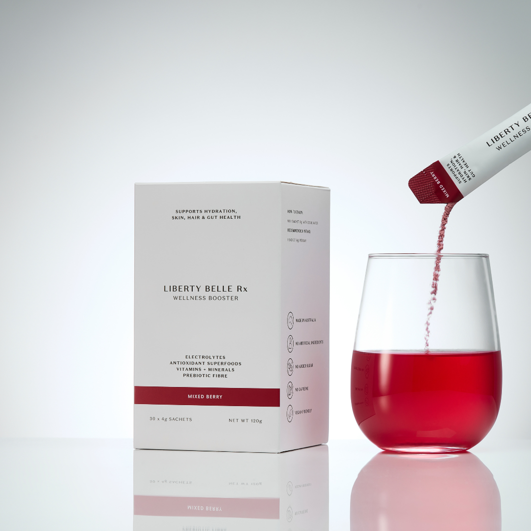 Liberty Belle Rx Wellness Booster