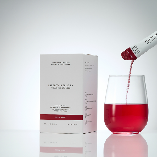 Liberty Belle Rx Wellness Booster