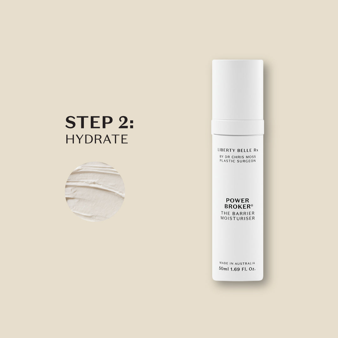 Fresh Start Kit