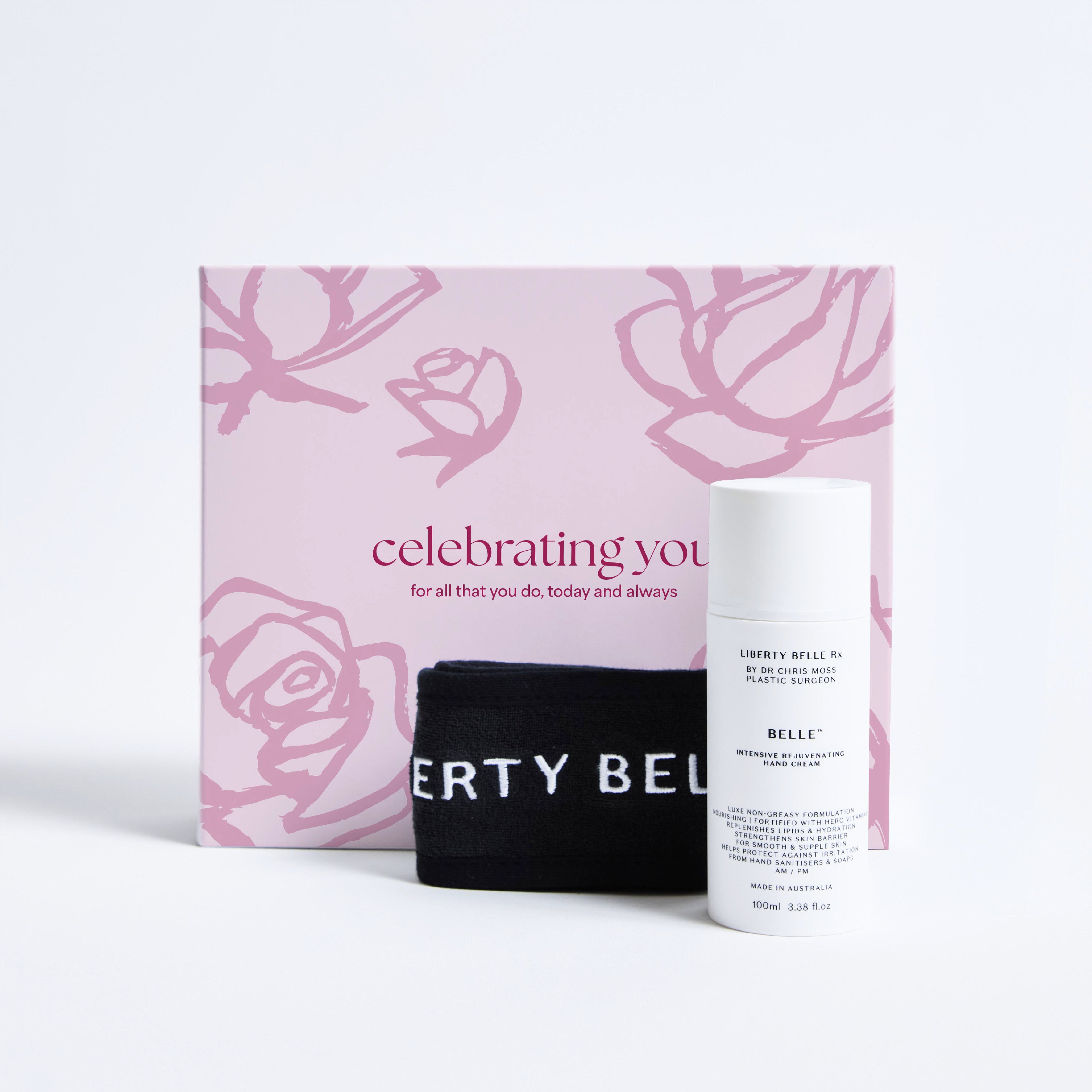 Belle Bundle