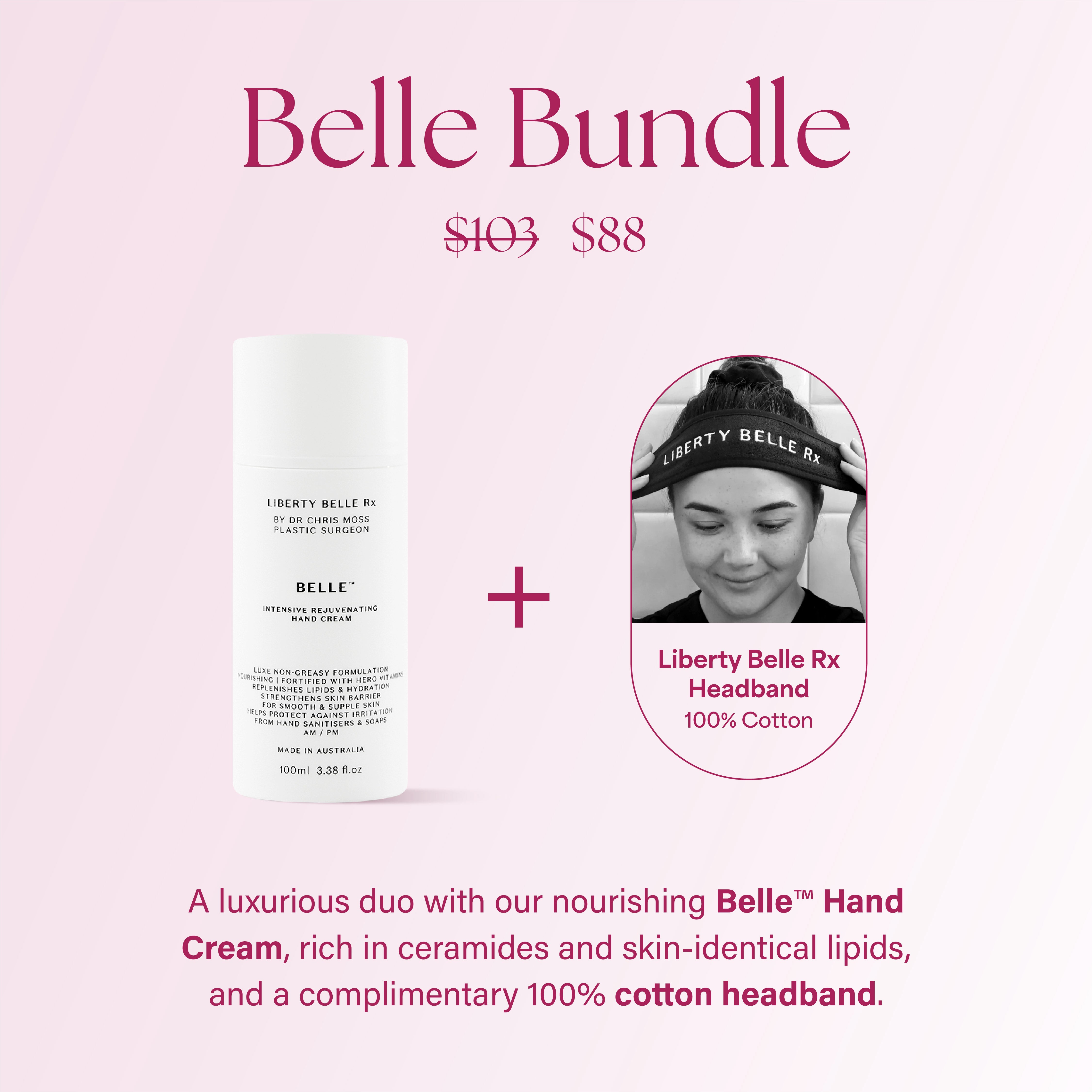 Belle Bundle