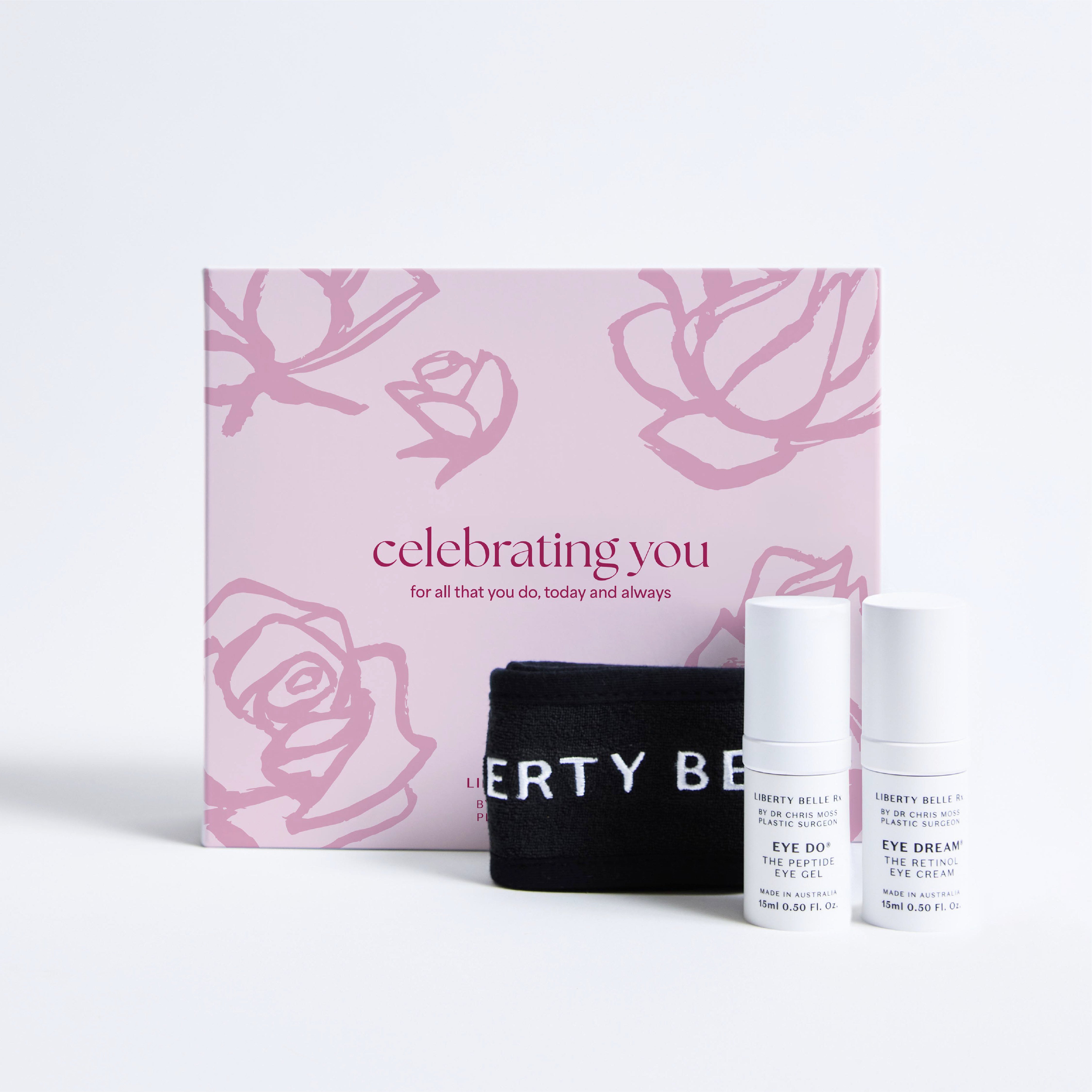 Eye Duo Bundle