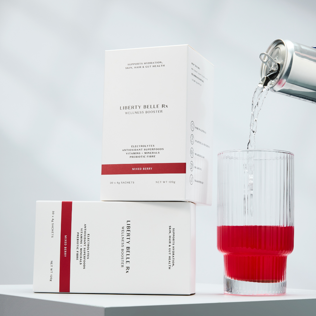 Liberty Belle Rx Wellness Booster