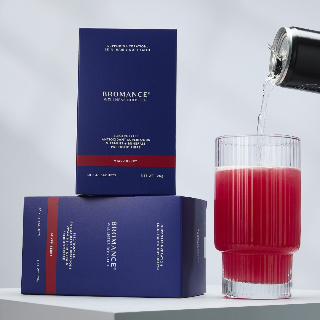 Bromance® Wellness Booster