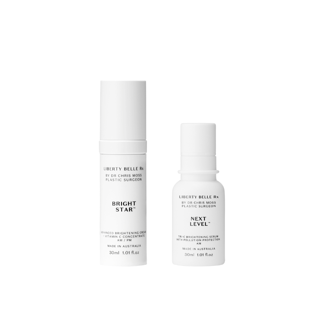 Skin Brightening Duo