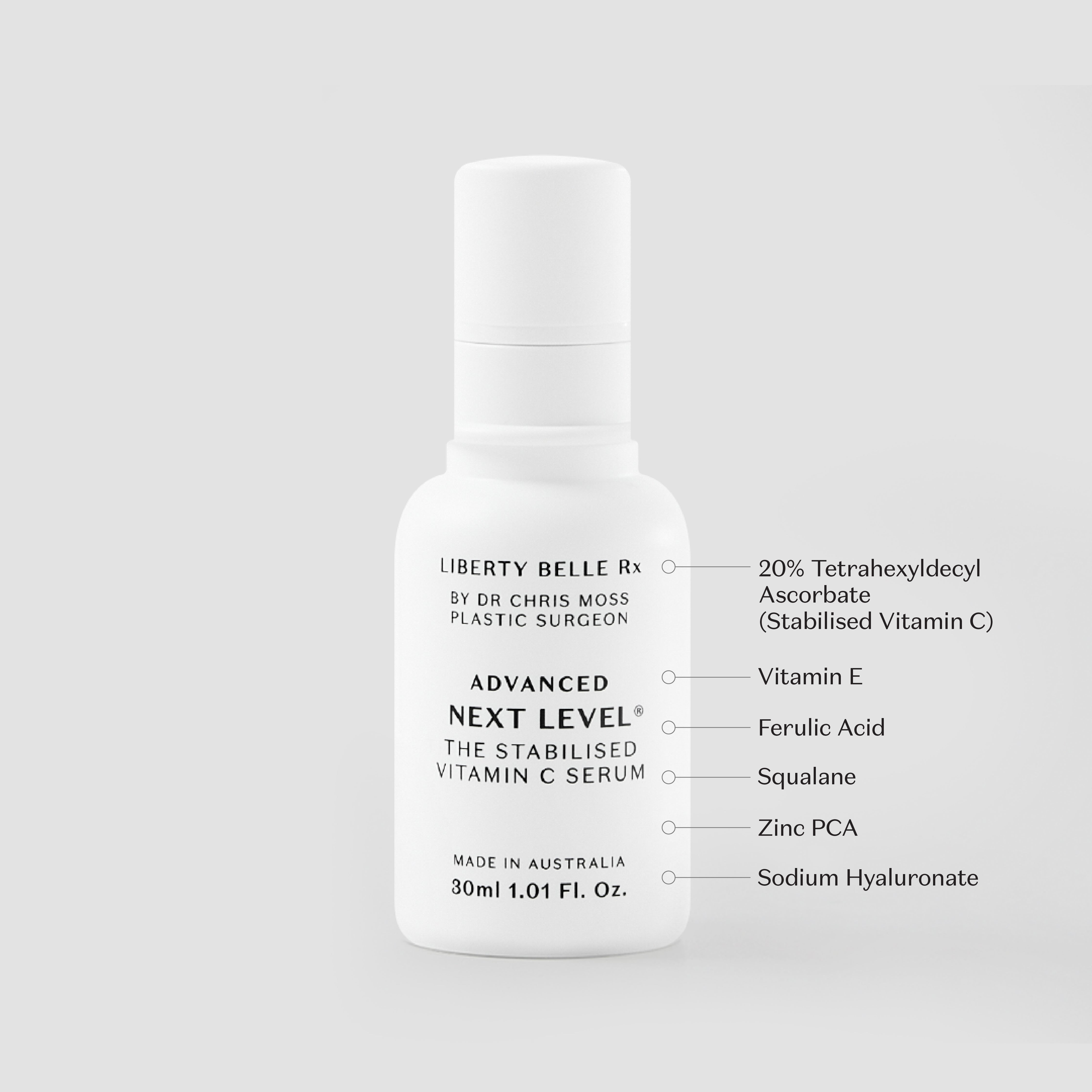 Advanced Next Level®