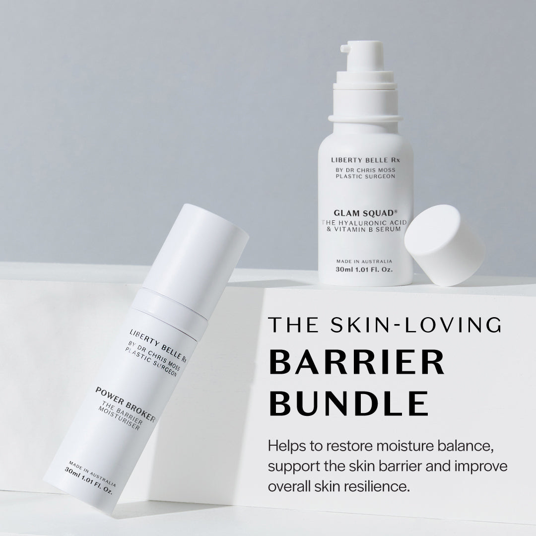 Barrier Bundle