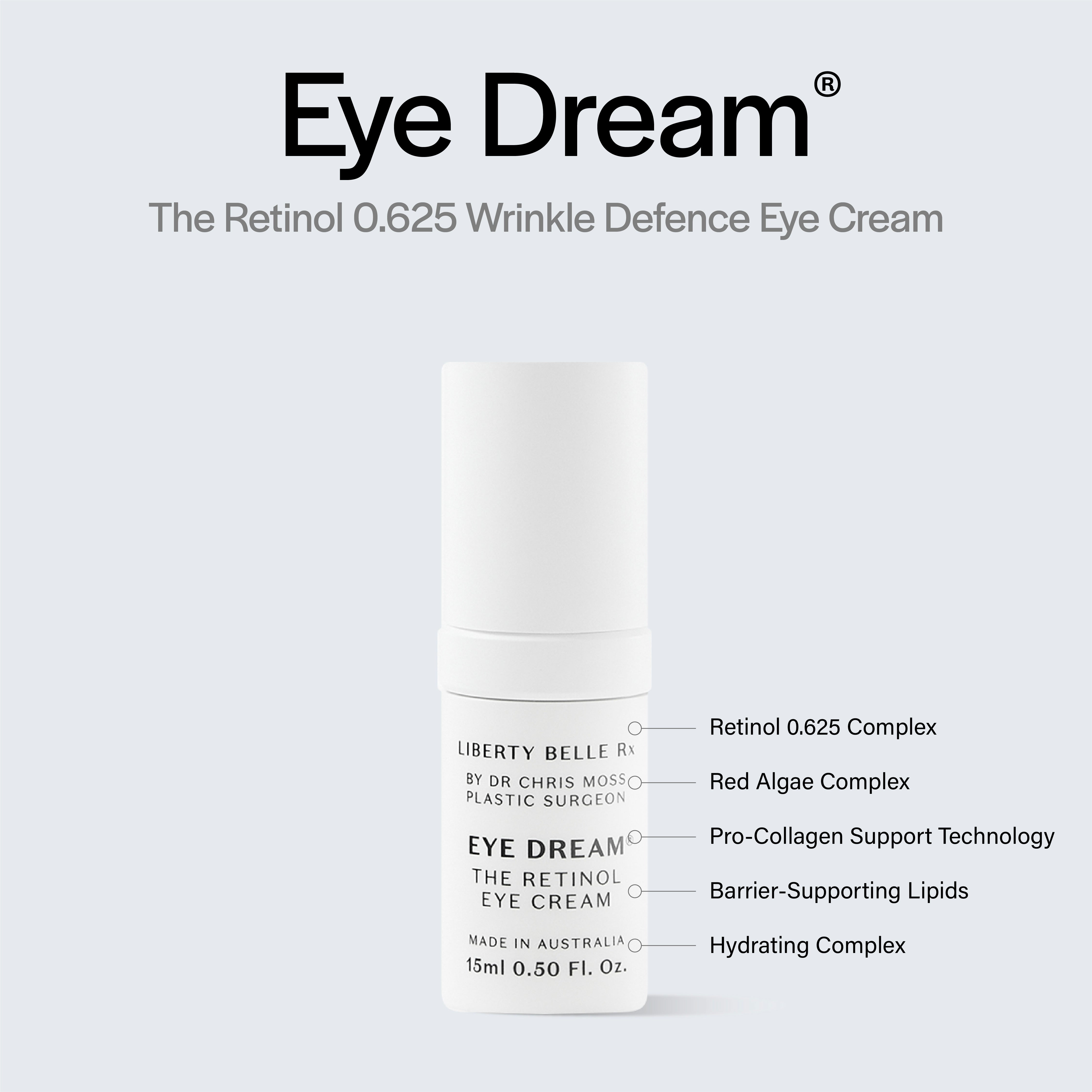 Regular Beauty Sleep Duo