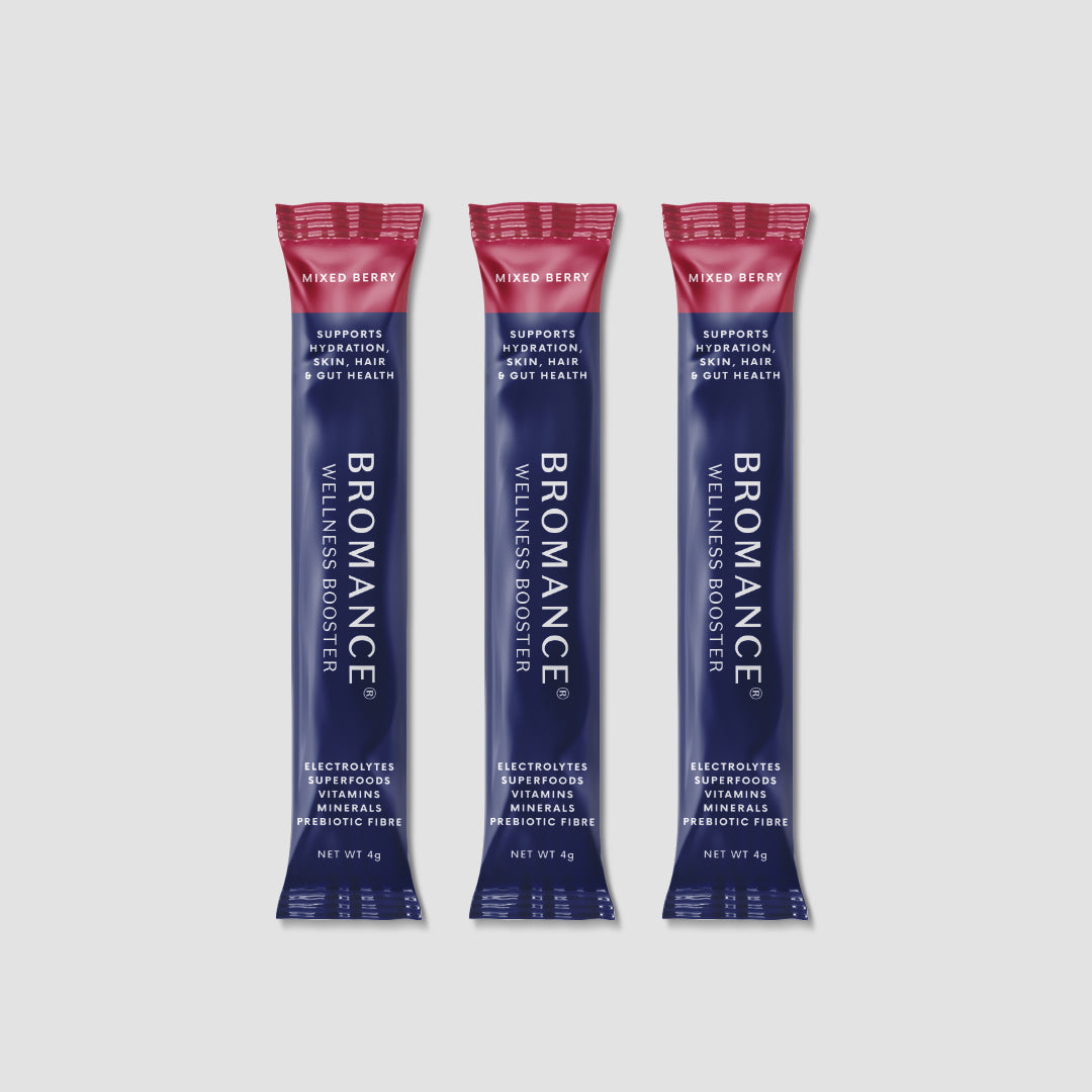Bromance® Wellness Booster