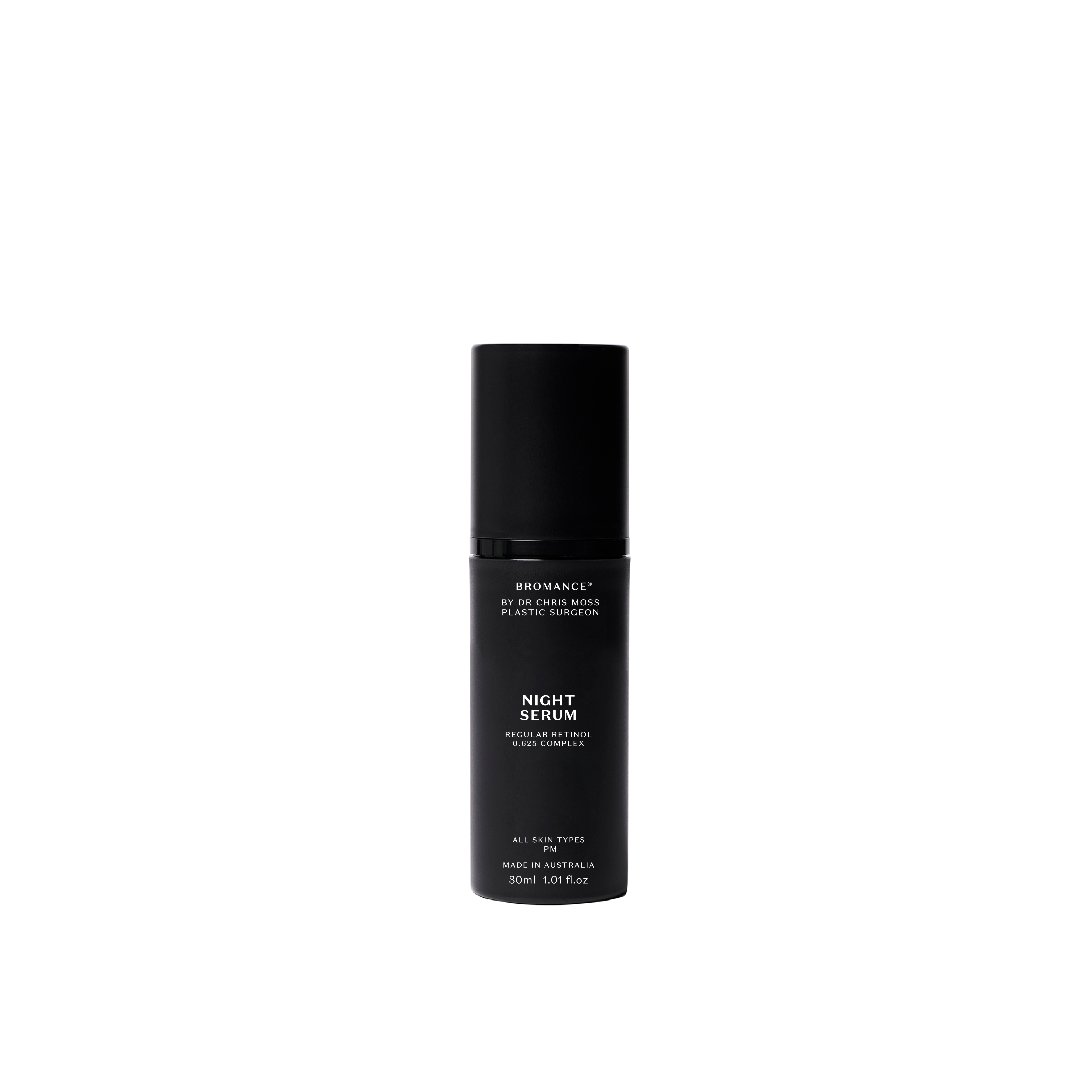 Bromance® Night Serum Regular