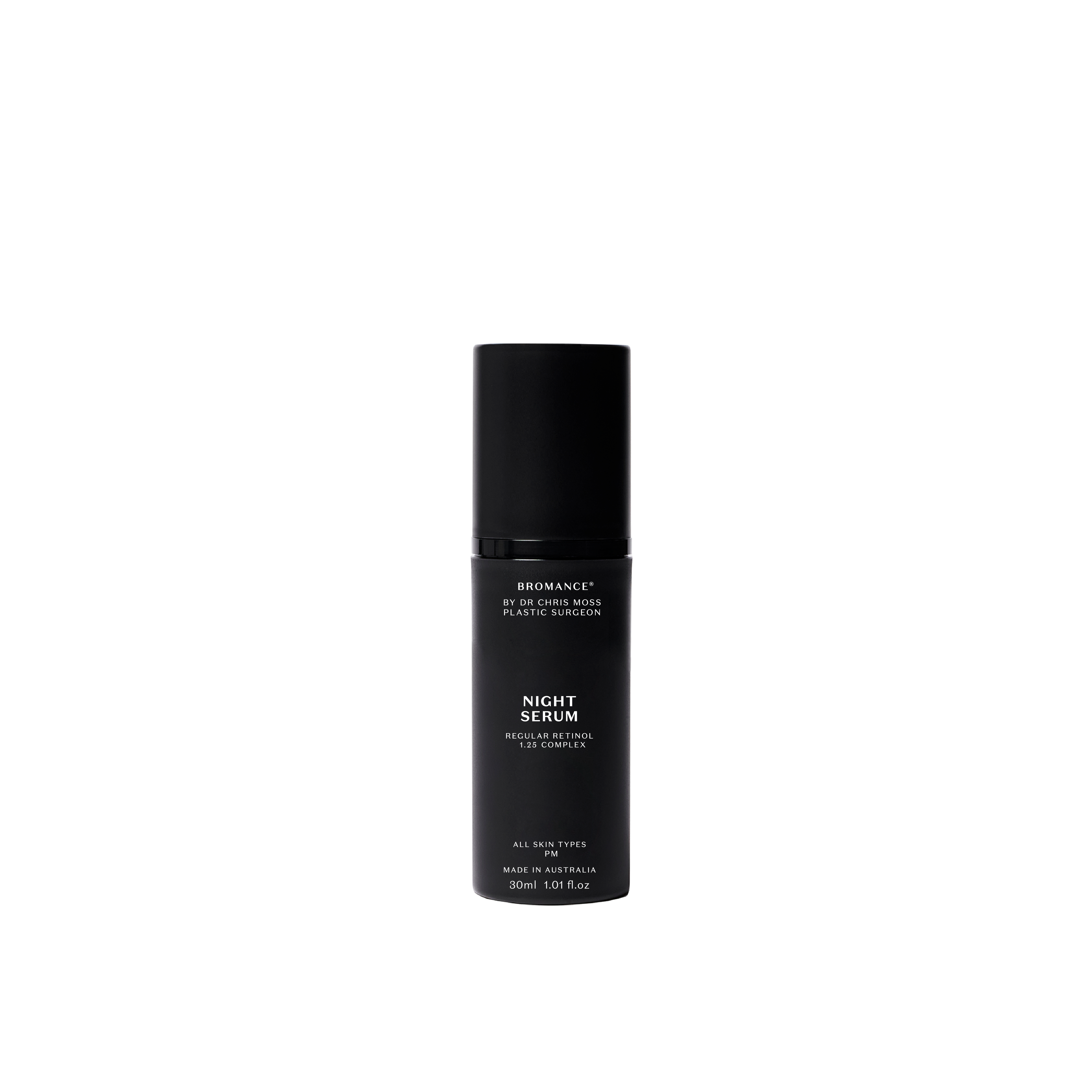 Bromance® Night Serum Advanced