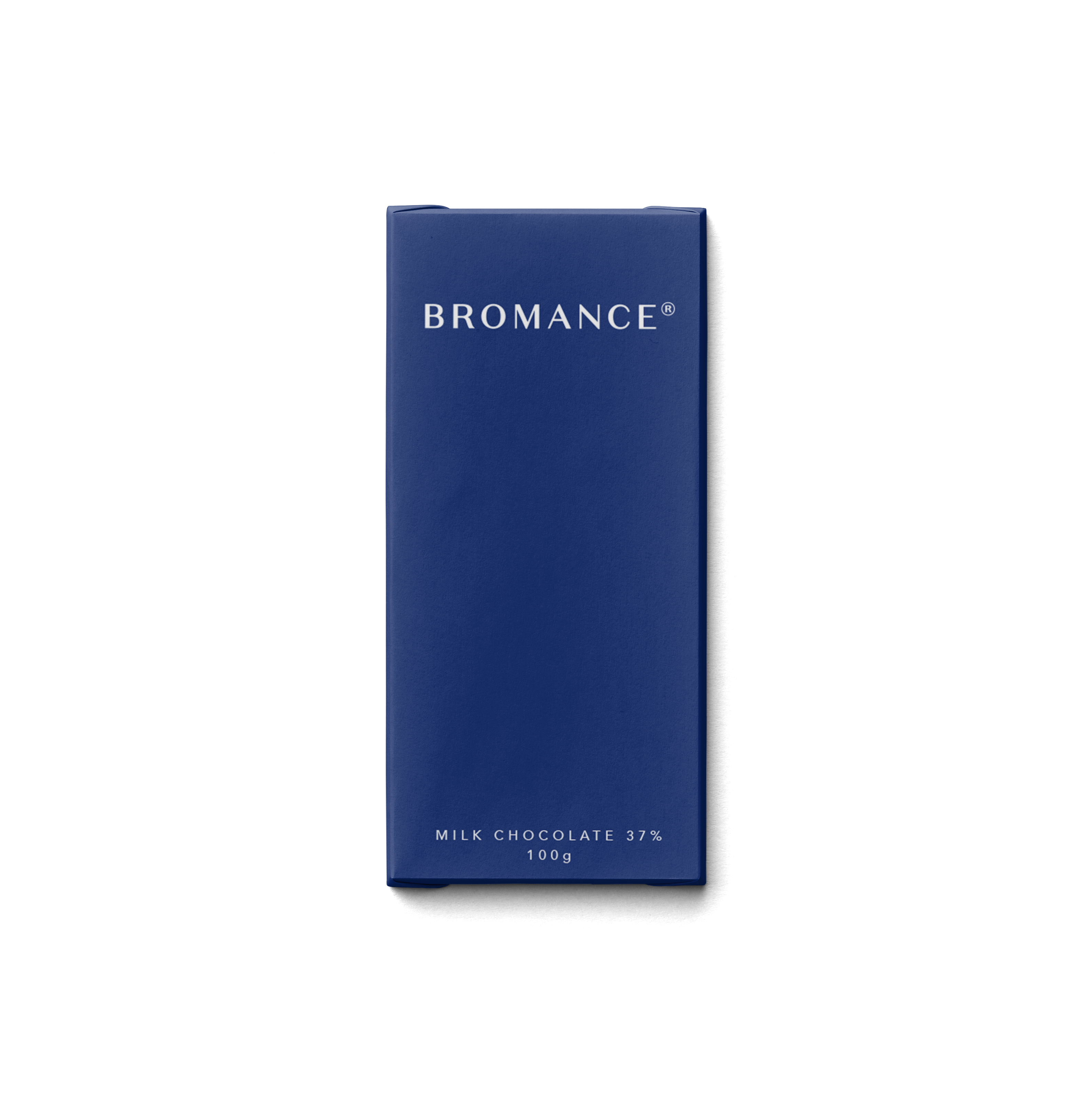 Bromance® Milk Chocolate Bar