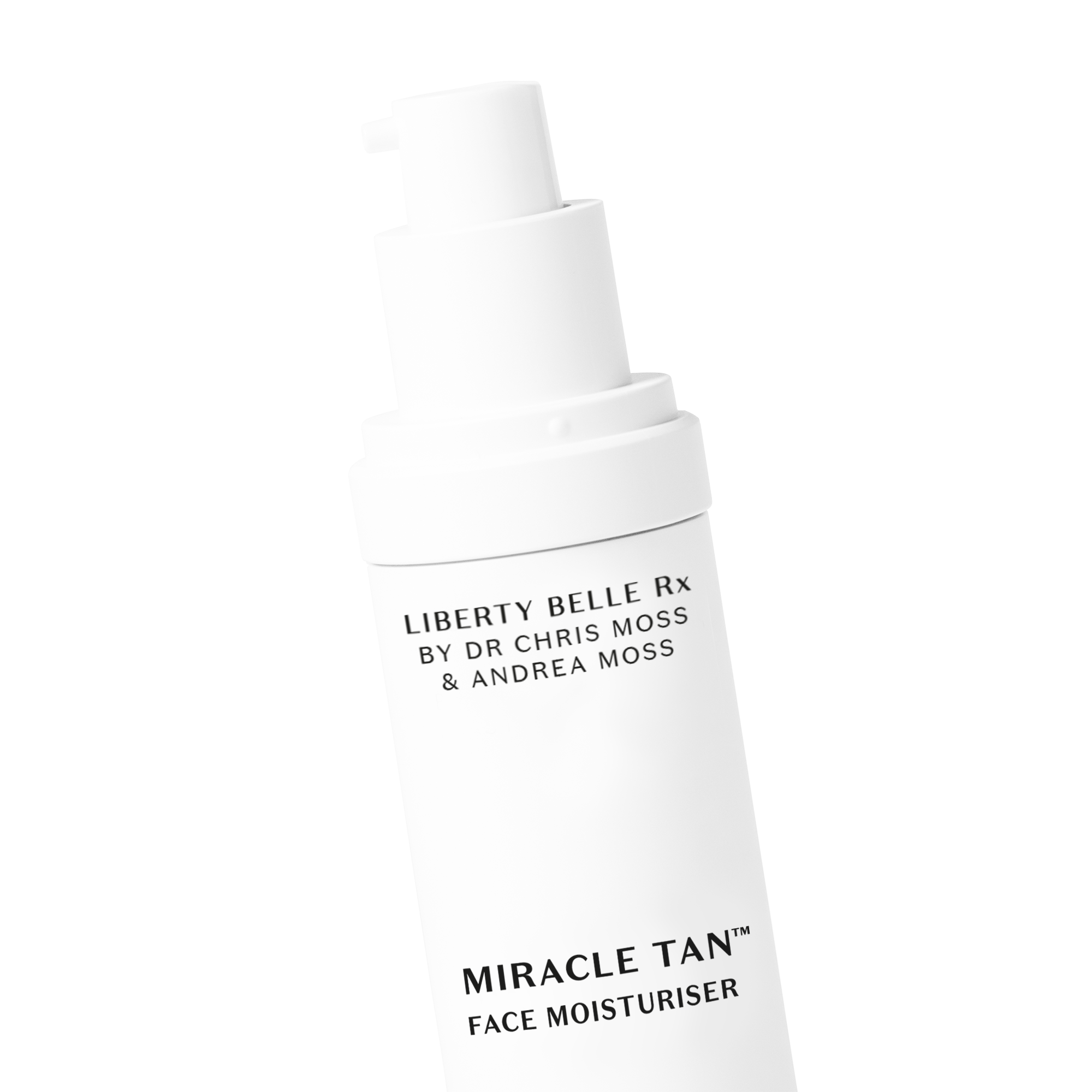 Miracle Tan™ Normal to Oily Skin