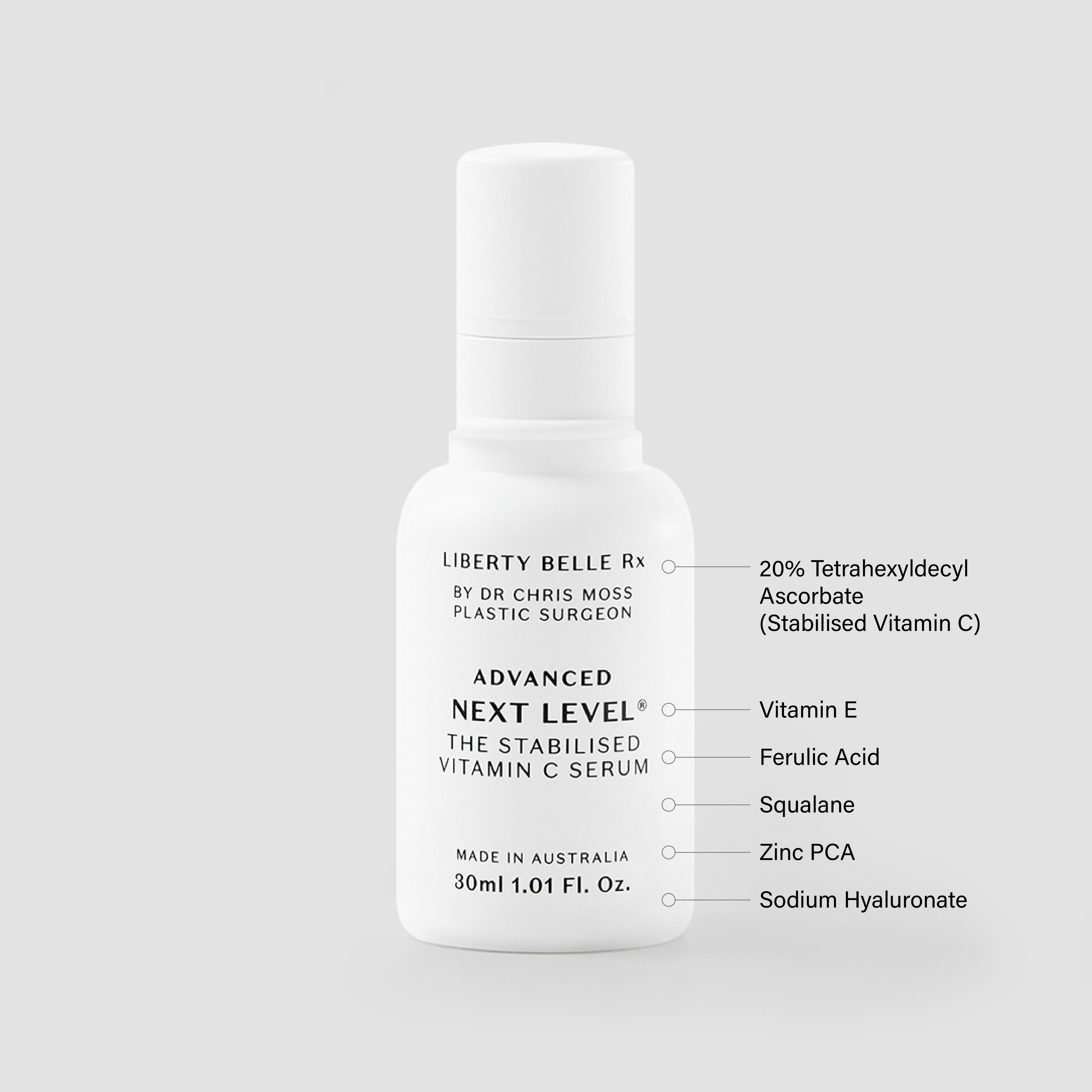 Advanced Next Level®