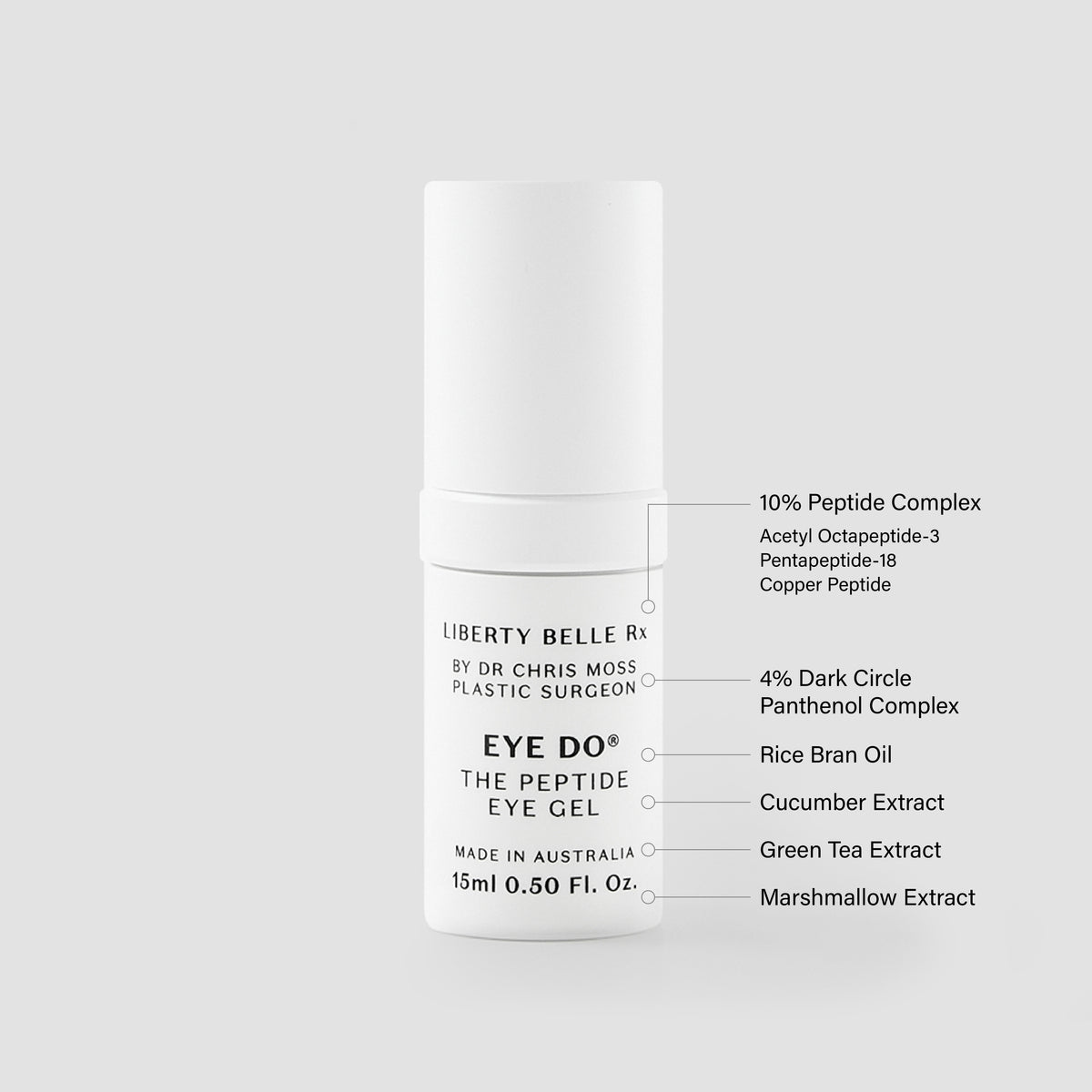 Skincare Products For Oily Skin | Liberty Belle Rx