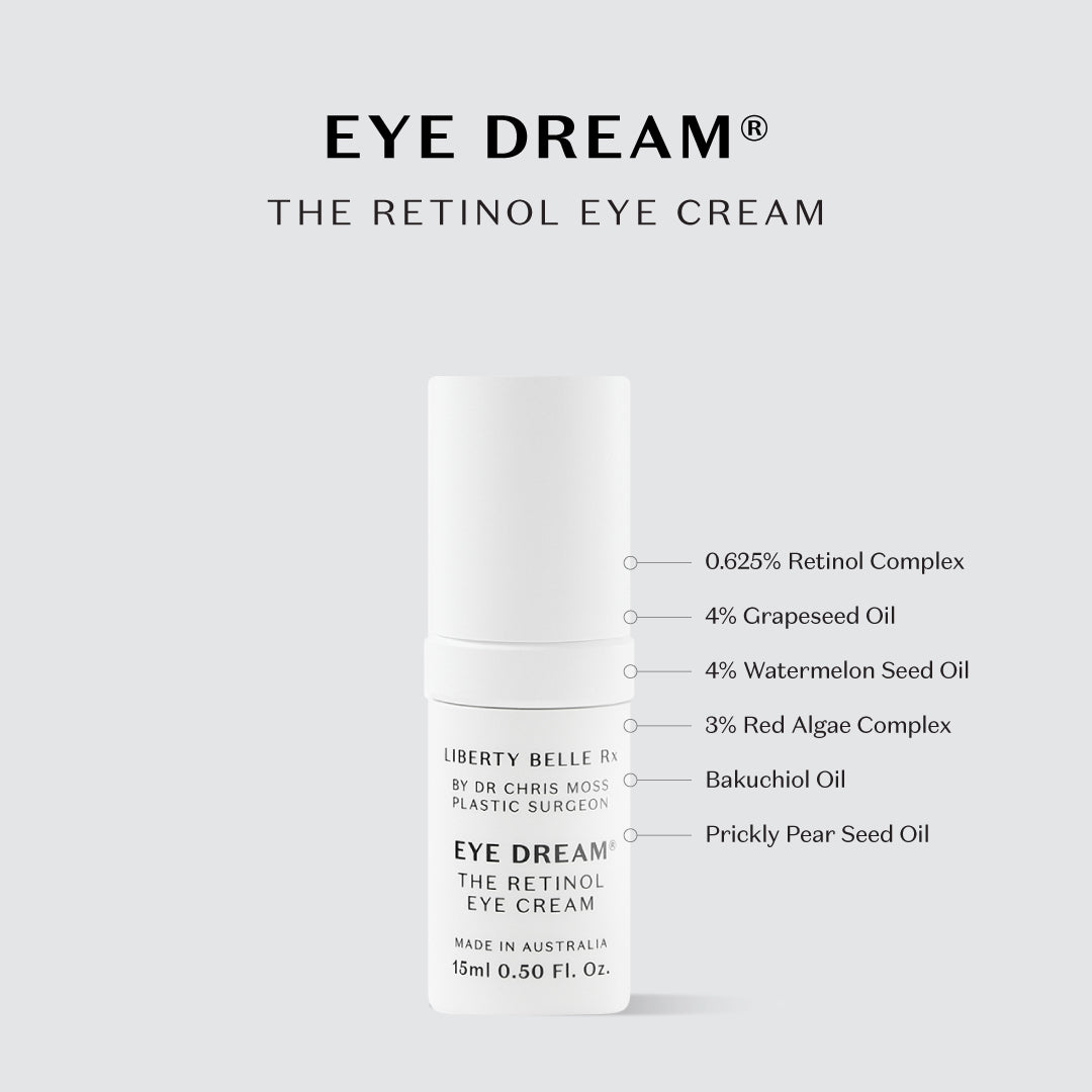 Eye Duo