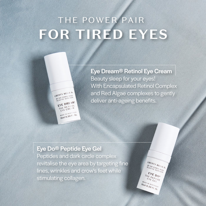 Eye Duo