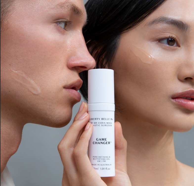 The Science Behind Our Face Creams